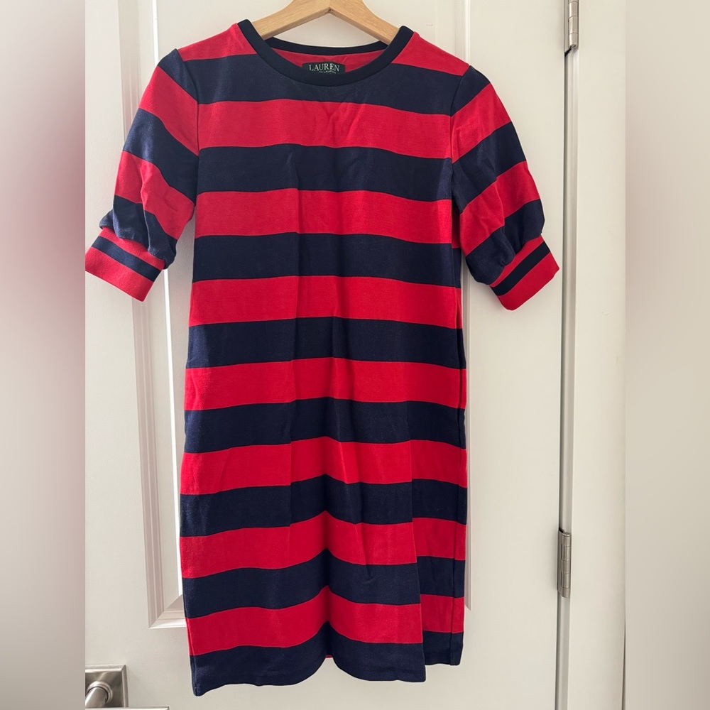 Lauren Ralph Lauren women’s dress